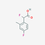 Compound Structure