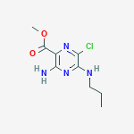 Compound Structure