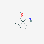 Compound Structure