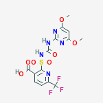 Compound Structure