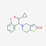 Compound Structure