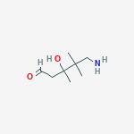 Compound Structure