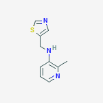 Compound Structure