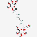 Compound Structure