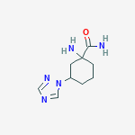 Compound Structure