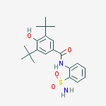 Compound Structure