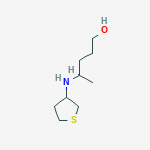 Compound Structure