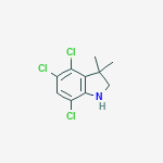 Compound Structure