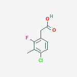 Compound Structure