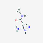 Compound Structure