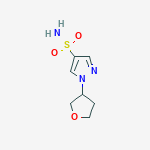 Compound Structure