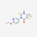Compound Structure