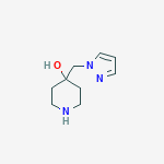 Compound Structure