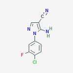 Compound Structure