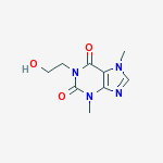 Compound Structure