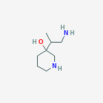 Compound Structure
