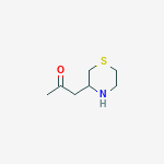 Compound Structure