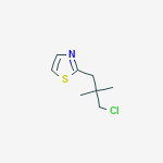 Compound Structure