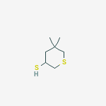 Compound Structure