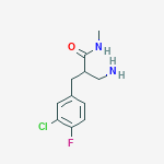 Compound Structure