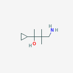 Compound Structure