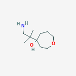 Compound Structure