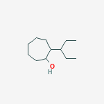 Compound Structure