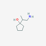 Compound Structure