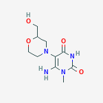 Compound Structure