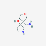 Compound Structure