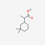 Compound Structure
