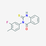 Compound Structure