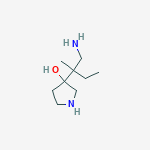 Compound Structure