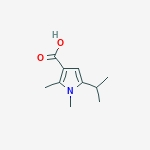 Compound Structure
