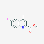 Compound Structure