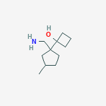 Compound Structure