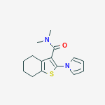 Compound Structure