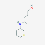 Compound Structure