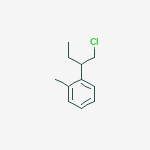Compound Structure