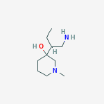 Compound Structure
