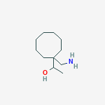 Compound Structure