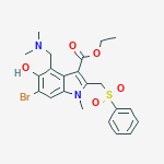 Compound Structure