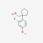Compound Structure
