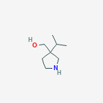 Compound Structure