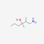 Compound Structure