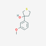 Compound Structure