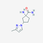 Compound Structure