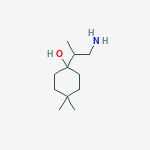Compound Structure