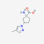 Compound Structure