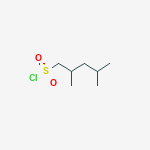Compound Structure
